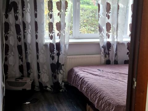 квартира за адресою Хмельницький, Максима Залізняка вул., 1в