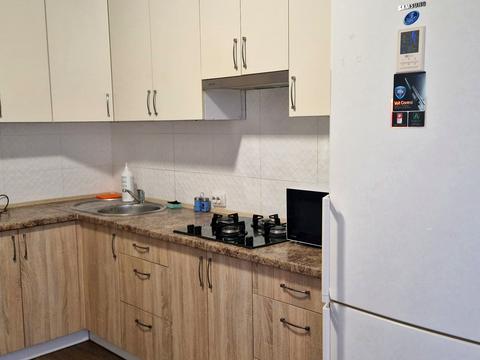 квартира за адресою Хмельницький, Максима Залізняка вул., 1в