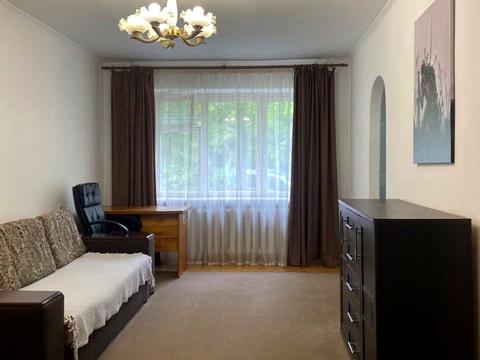 квартира по адресу Стрыйская ул., 94