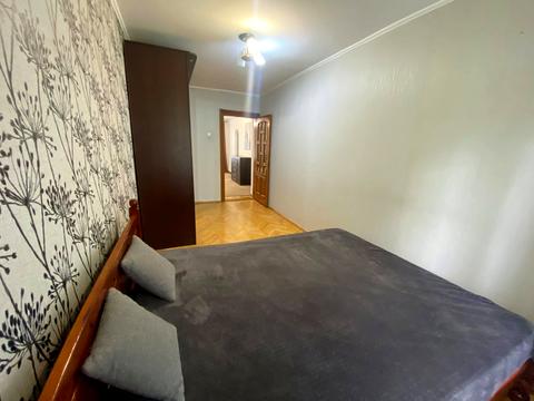 квартира по адресу Стрыйская ул., 94