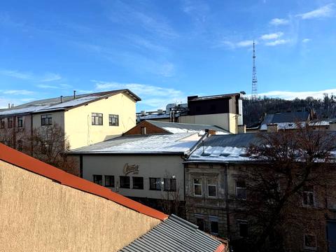 квартира по адресу Дашкевича ул., (Будинок)