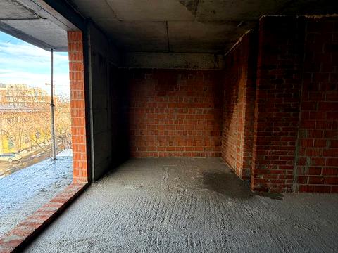 квартира по адресу Дашкевича ул., (Будинок)