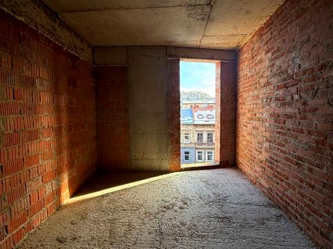 квартира по адресу Дашкевича ул., (Будинок)