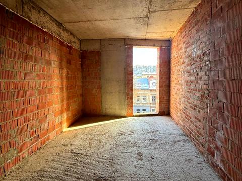 квартира по адресу Дашкевича ул., (Будинок)