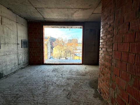 квартира по адресу Дашкевича ул., (Будинок)