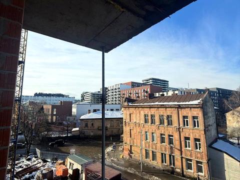 квартира по адресу Дашкевича ул., (Будинок)