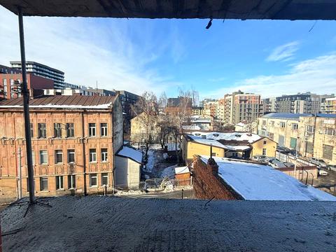 квартира по адресу Дашкевича ул., (Будинок)