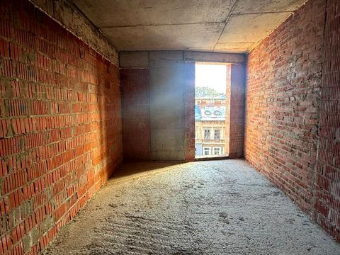 квартира по адресу Дашкевича ул., (Будинок)