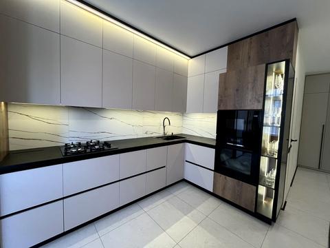 квартира по адресу Старокостянтинівське шоссе, 20/4-А