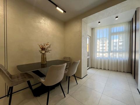 квартира по адресу Старокостянтинівське шоссе, 20/4-А