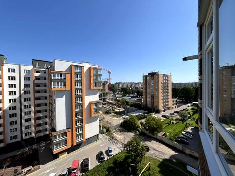 квартира по адресу Старокостянтинівське шоссе, 20/4-А