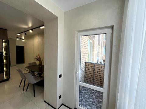 квартира по адресу Старокостянтинівське шоссе, 20/4-А