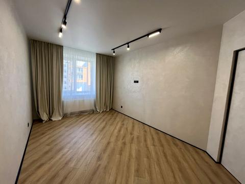 квартира по адресу Старокостянтинівське шоссе, 20/4-А