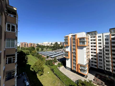 квартира по адресу Старокостянтинівське шоссе, 20/4-А