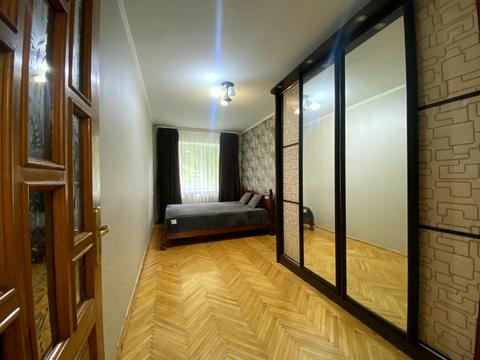 квартира по адресу Стрыйская ул., 94