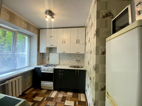 квартира по адресу Стрыйская ул., 94