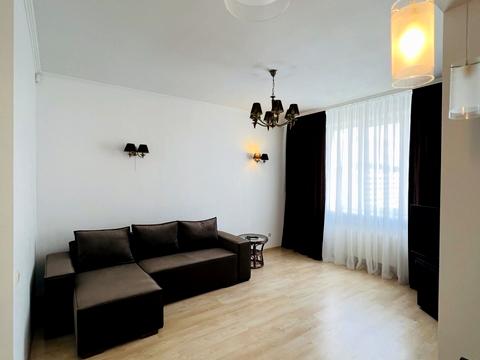 квартира по адресу Черновола просп. (700-летия Львова), 67