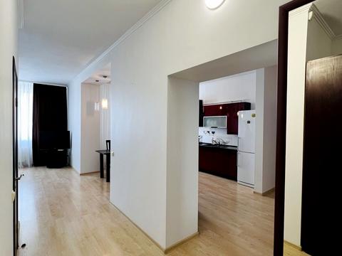 квартира по адресу Черновола просп. (700-летия Львова), 67