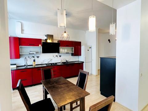 квартира по адресу Черновола просп. (700-летия Львова), 67