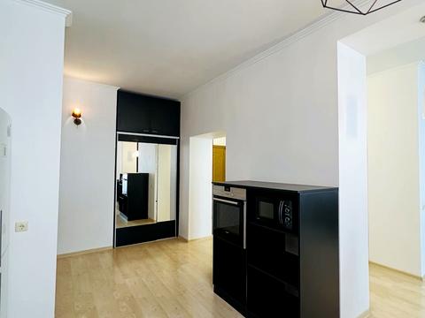 квартира по адресу Черновола просп. (700-летия Львова), 67