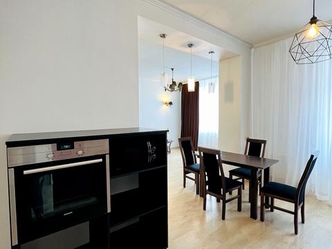 квартира по адресу Черновола просп. (700-летия Львова), 67