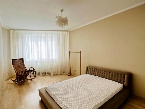 квартира по адресу Черновола просп. (700-летия Львова), 67