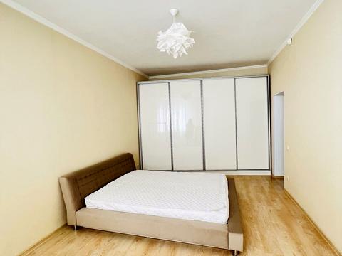 квартира по адресу Черновола просп. (700-летия Львова), 67