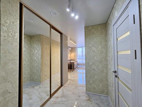 квартира за адресою Олега Мудрака вул. (Генерала Наумова), 1-Б