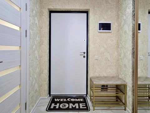 квартира за адресою Олега Мудрака вул. (Генерала Наумова), 1-Б