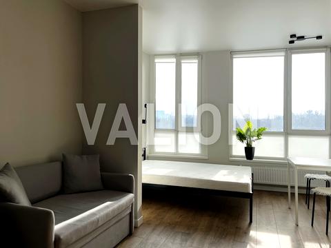 квартира за адресою Кадетський Гай вул., 10