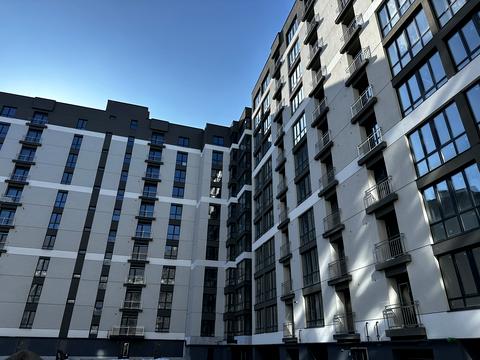 квартира по адресу Александра Довженко ул., (Будинок 12)