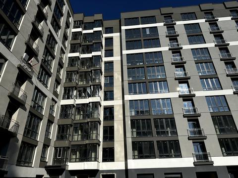 квартира за адресою Олександра Довженка вул., (Будинок 12)