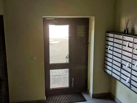 квартира за адресою Калуське шосе, 3, к4