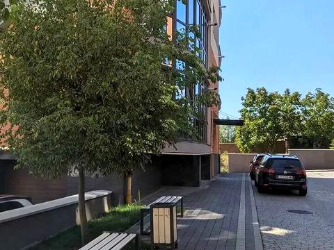 квартира за адресою Калуське шосе, 3, к4