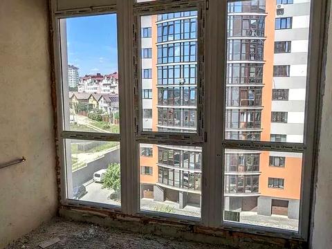 квартира за адресою Калуське шосе, 3, к4