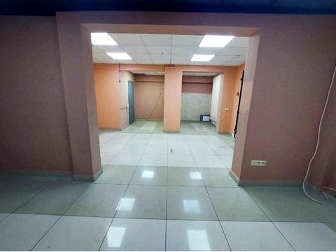 комерційна за адресою Жабинського вул., 3