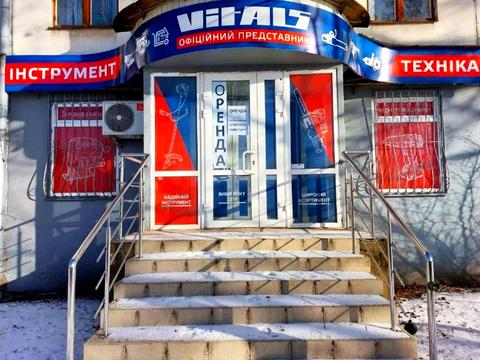 комерційна за адресою Жабинського вул., 3