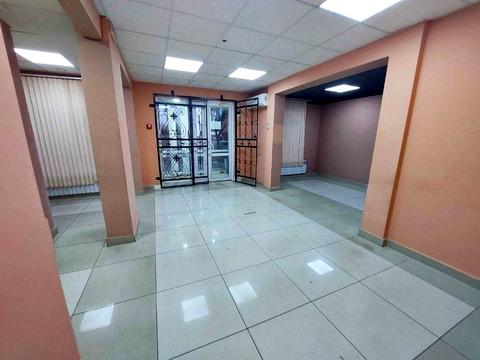 комерційна за адресою Жабинського вул., 3