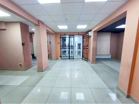 комерційна за адресою Жабинського вул., 3