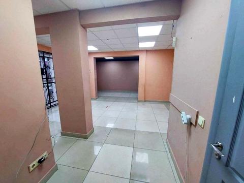 комерційна за адресою Жабинського вул., 3