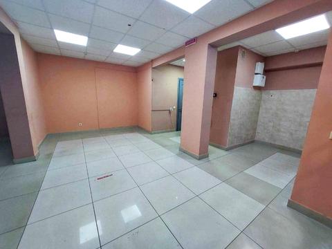 комерційна за адресою Жабинського вул., 3