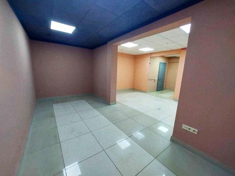 комерційна за адресою Жабинського вул., 3