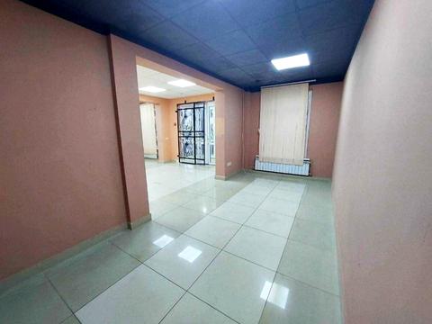 комерційна за адресою Жабинського вул., 3