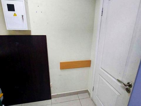 комерційна за адресою Жабинського вул., 3