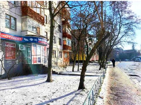 комерційна за адресою Жабинського вул., 3