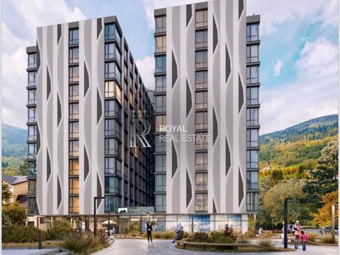 коммерческая по адресу Садова, 311