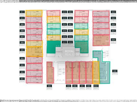 коммерческая по адресу Садова, 311