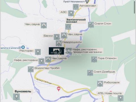 коммерческая по адресу Садова, 311