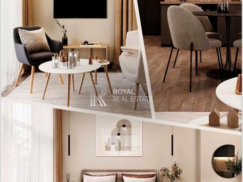 коммерческая по адресу Садова, 311