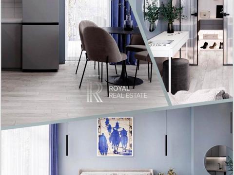 коммерческая по адресу Садова, 311